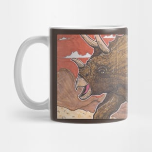 Dino-Time Mug